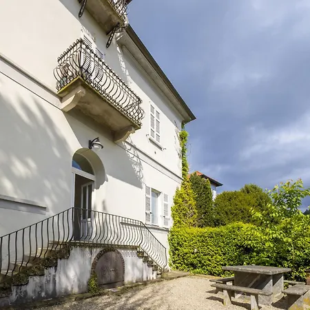 Le Gemme-2 By Interhome *