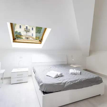 Apartment Le Gemme-2 By Interhome