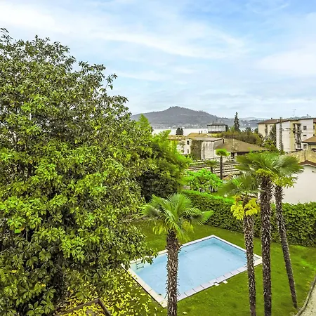 Le Gemme-2 By Interhome 公寓 梅纳