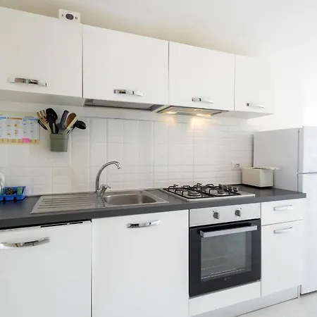 Le Gemme-2 By Interhome Meina