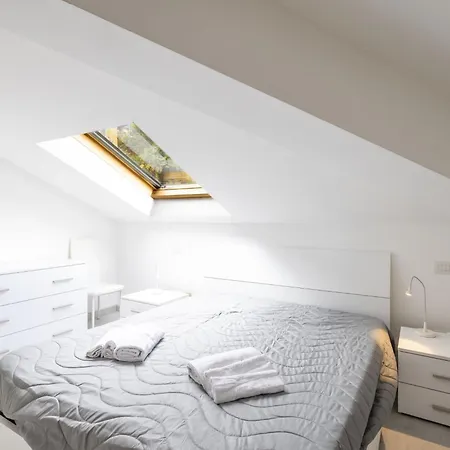 Appartement Le Gemme-2 By Interhome Meina