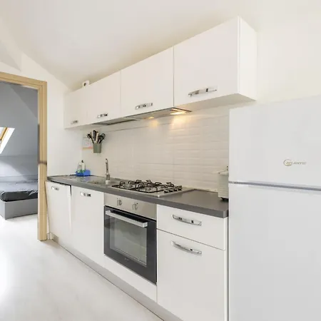 Le Gemme-2 By Interhome Meina