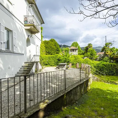 Apartament Le Gemme-2 By Interhome *