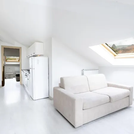Appartement Le Gemme-2 By Interhome *