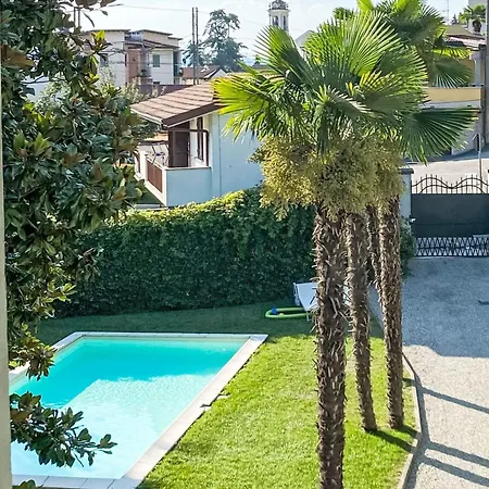 Apartament Le Gemme-2 By Interhome *