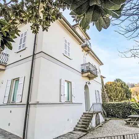 Le Gemme-2 By Interhome Meina