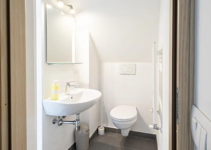 Le Gemme-2 By Interhome * 메이나