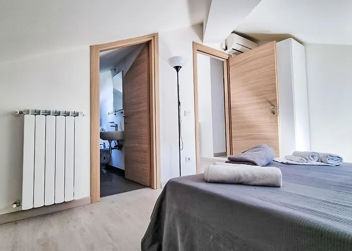 Le Gemme-2 By Interhome 메이나