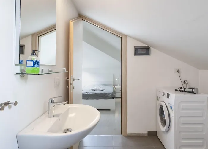 Le Gemme-2 By Interhome Apartment