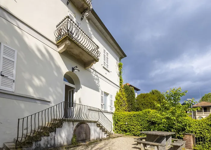 Le Gemme-2 By Interhome *