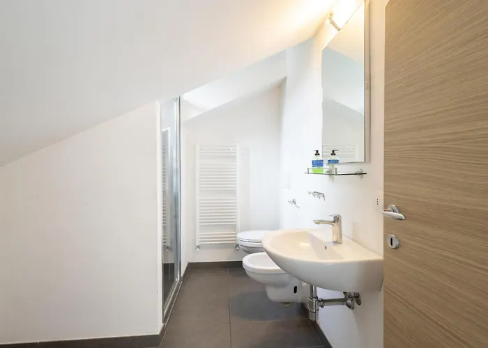 Le Gemme-2 By Interhome Apartment