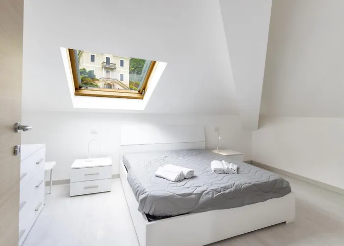 Apartment Le Gemme-2 By Interhome