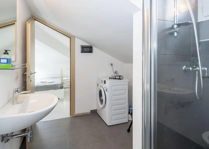 Le Gemme-2 By Interhome Apartment