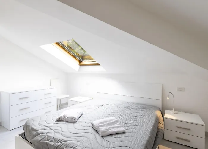 Apartment Le Gemme-2 By Interhome Meina