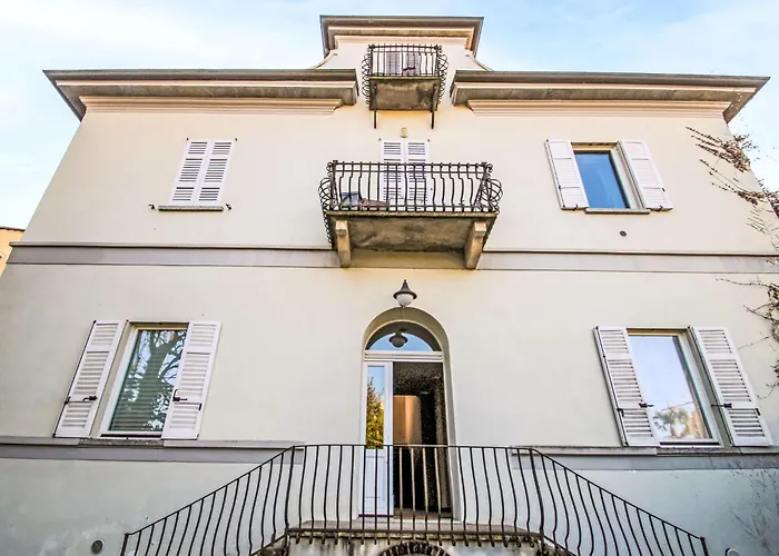 Le Gemme-2 By Interhome *