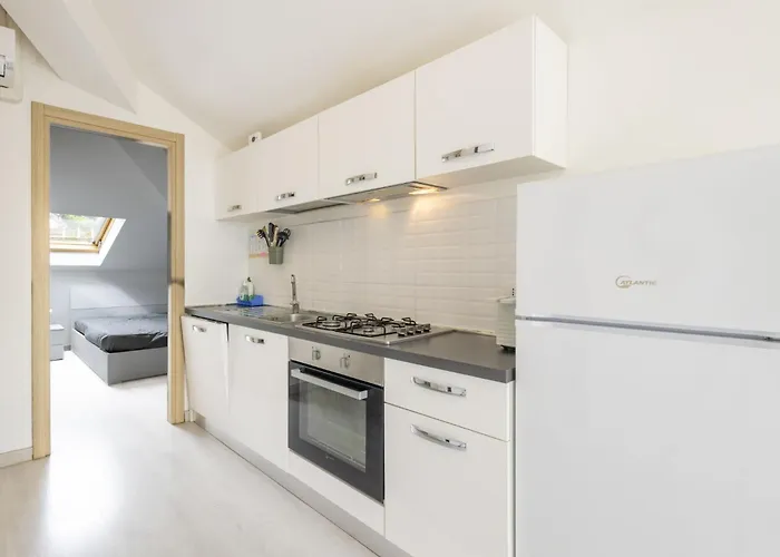 Le Gemme-2 By Interhome Meina