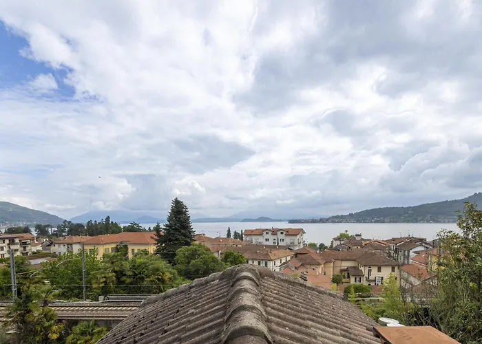 Le Gemme-2 By Interhome Apartment