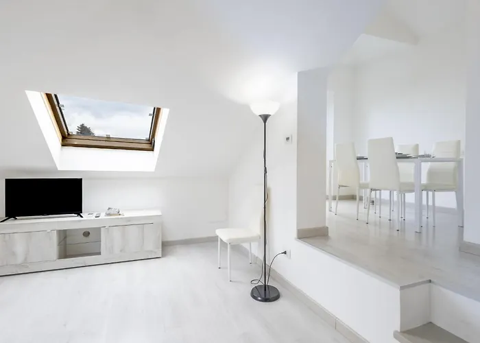 公寓 Le Gemme-2 By Interhome