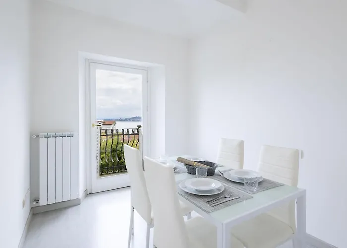 Le Gemme-2 By Interhome Apartment *