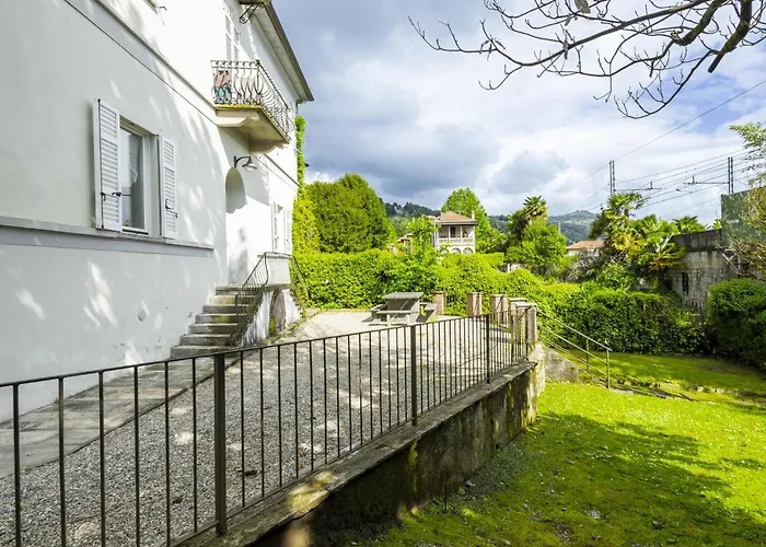 公寓 Le Gemme-2 By Interhome *