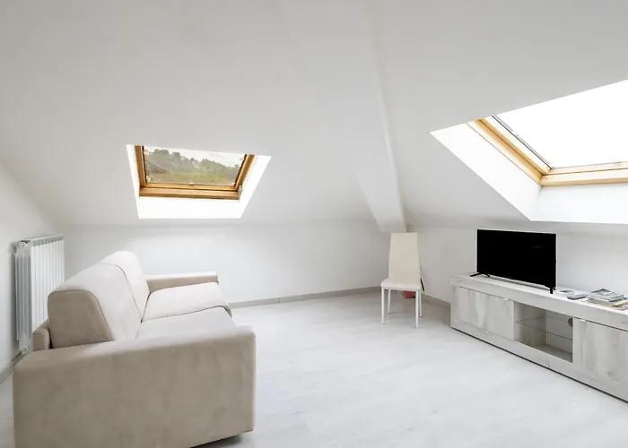 Le Gemme-2 By Interhome Apartment Meina