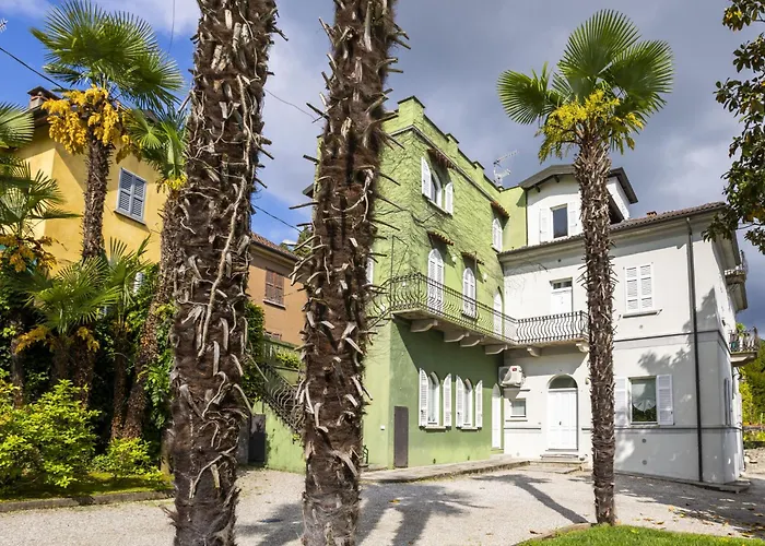 Le Gemme-2 By Interhome * 梅纳