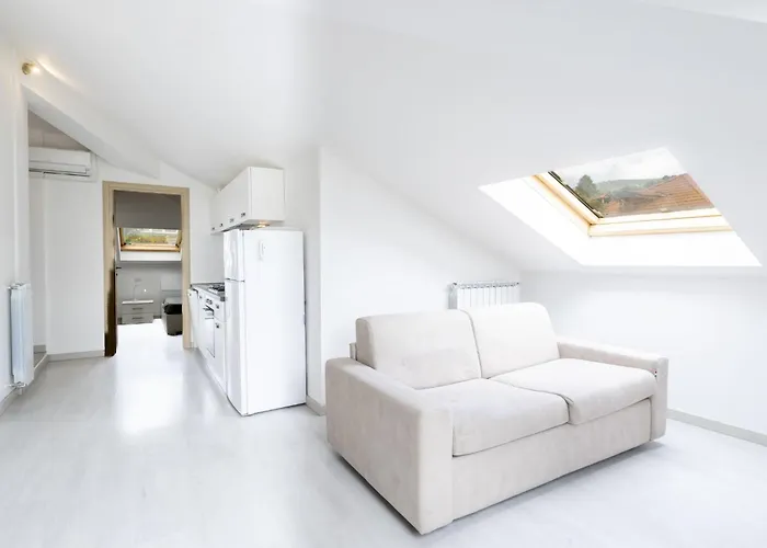 公寓 Le Gemme-2 By Interhome *