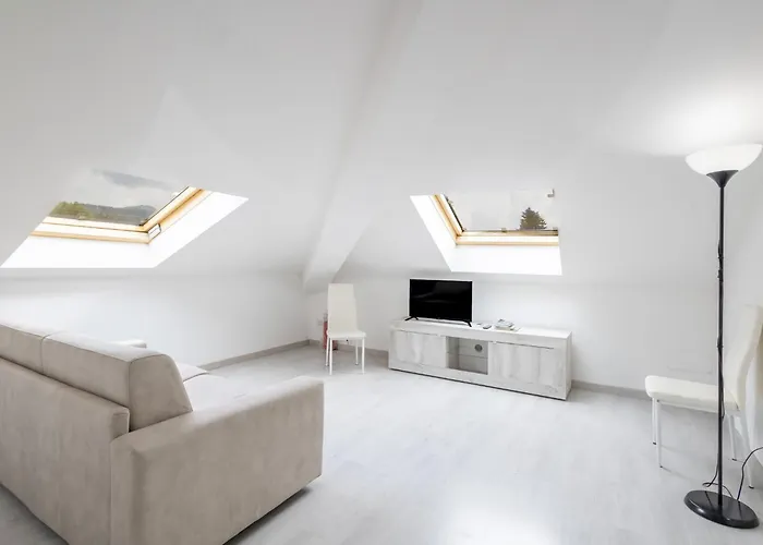 Le Gemme-2 By Interhome Apartment