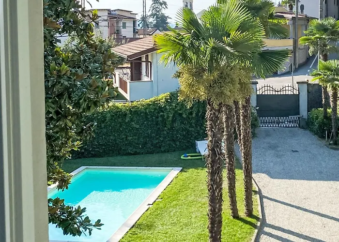 Apartment Le Gemme-2 By Interhome *