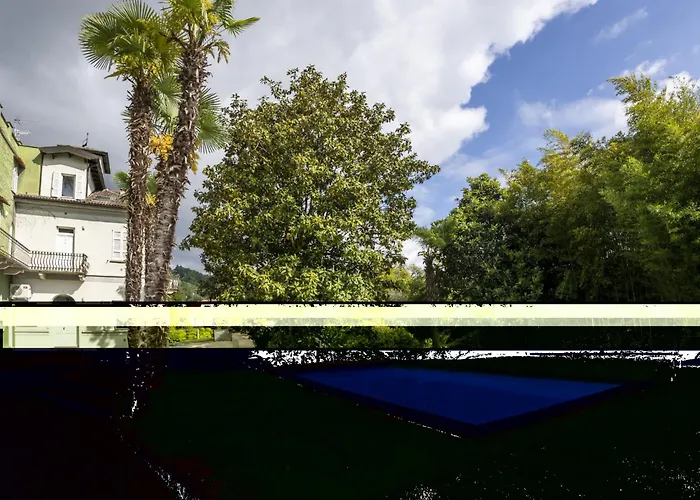 Le Gemme-2 By Interhome 公寓 梅纳