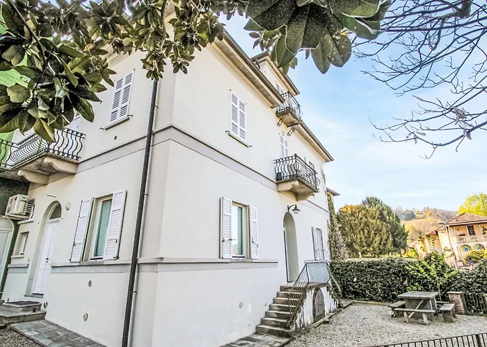 Le Gemme-2 By Interhome 메이나